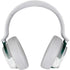 Michigan State University Spartans Jersey Surface Headphones Skin
